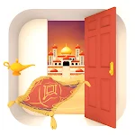 Cover Image of Download Escape Game: Arabian Night  APK