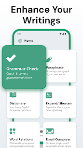 Grammar Check 8