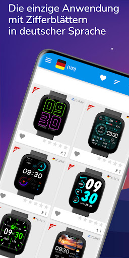 App-Vorschau