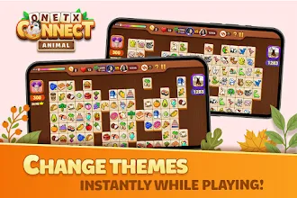 Game screenshot Onet X Connect Animal apk download