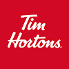 Tim Hortons Middle East icon