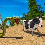 Cover Image of Download Anaconda Snake Family Jungle RPG Sim 1.7 APK