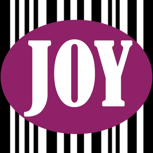 Joy Tracker 1.0.3 Icon