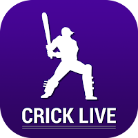 Crick Live Live Cricket Score