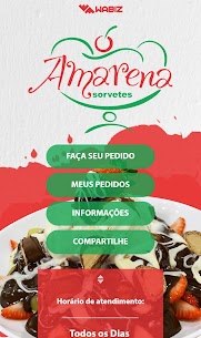 Amarena Sorvetes APK for Android Download (Premium) 4