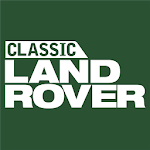 Classic Land Rover Magazine Apk