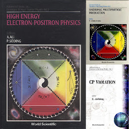 Icon image Advanced Series On Directions In High Energy Physics