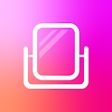 mirror app -mirror 360 icon