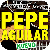Pepe Aquilar canciones éxitos sangre en mi cuerpo icon