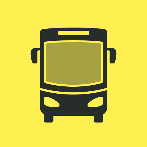 ECOLINES - bus tickets 3.3.3 Icon