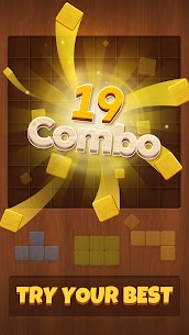 Block Blitz – Wooden Puzzle 4