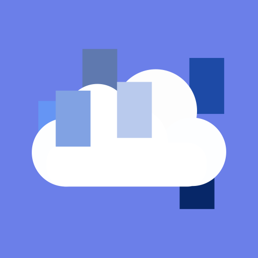 SyncBlob logo