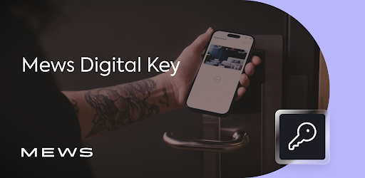 Mews Digital Key