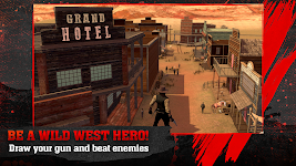Westy Wild: Dollarado Cowboy Screenshot 5