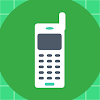 GSM Modem (SMS) icon