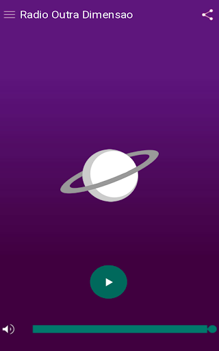 Rádio Outra Dimensão Screen 2