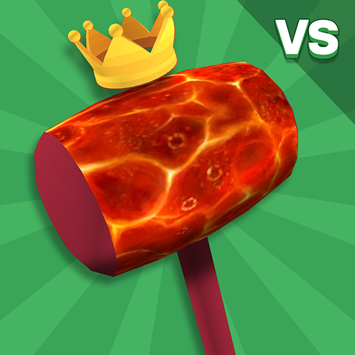 Hammer.io logo