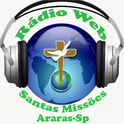 Immagine dell'icona Santas Missões Araras