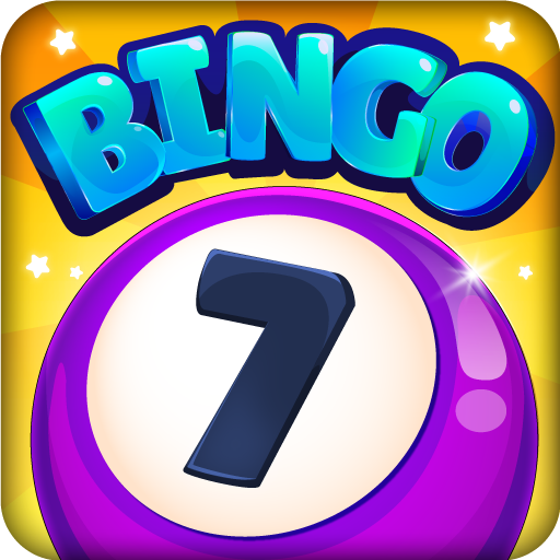 Bingo Town - Live Bingo Games for Free Online icon