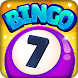 Bingo Town - Live Bingo Games