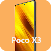 Top 49 Personalization Apps Like Theme for Xiaomi Poco X3 NFC - Best Alternatives