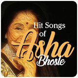 Asha Bhosle Songs icon