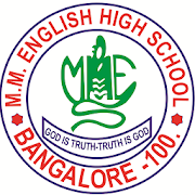 MM ENGLISH HIGH SCHOOL  Icon
