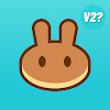 PancakeSwap V2 icon