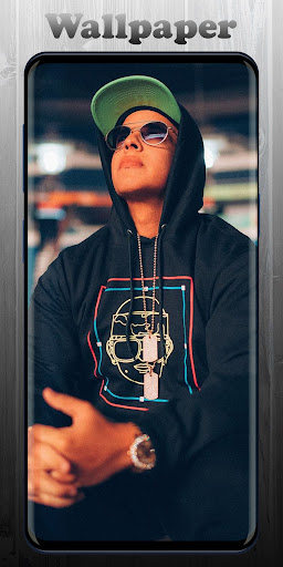 Daddy Yankee Wallpapers