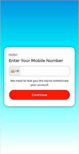 Akal Connect Screen 2
