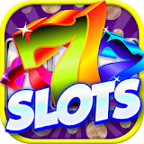 777 Casino Slots Bonus Round icon
