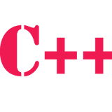 Learn C++ language icon