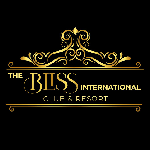 The Bliss Internalion logo