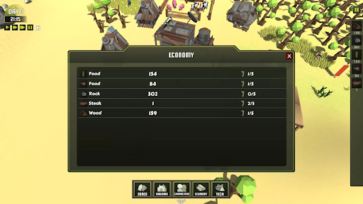 The Last Colony Screenshot