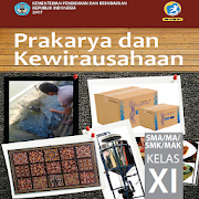 Prakarya Kelas 11 Kurtilas