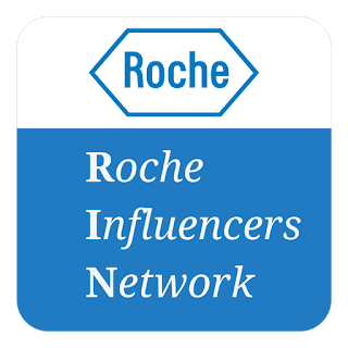 Roche Influencers Network apk