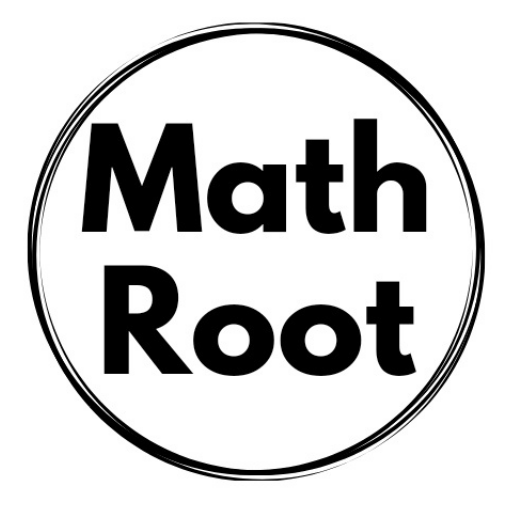 MathRoot logo