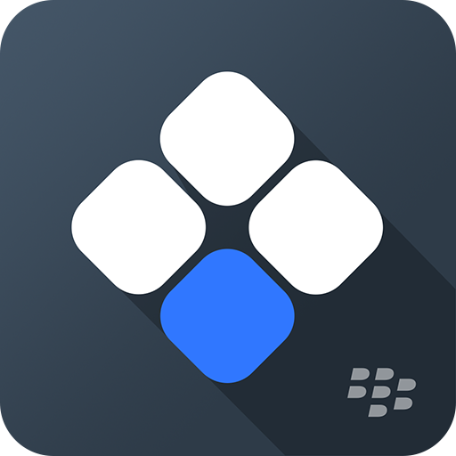 BlackBerry Connectivity logo