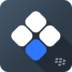 Obrázek ikony BlackBerry Connectivity
