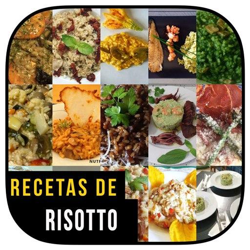Recetas fáciles y deliciosas de risotto