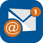 Cover Image of Download Email App for Hotmail, Outlook & Office 365 1.0 APK