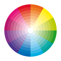 Icon image Color Recogniser