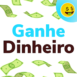 Imagem do ícone Ganhe Dinheiro Make Money Cash