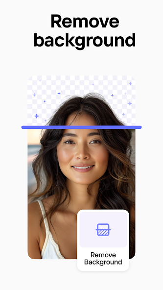 Photoroom AI Photo Editor MOD APK