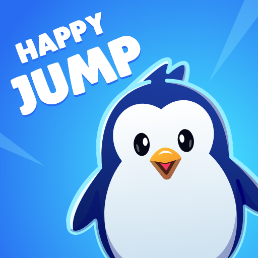 Happy Penguin - Bubble Shooter na App Store