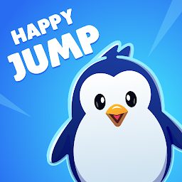 「Happy Jump: Jumping Mania」のアイコン画像