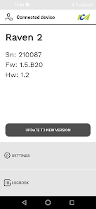 Screenshot image