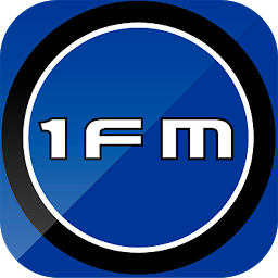 Imej ikon 1FM Molde
