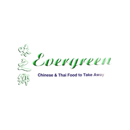 Evergreen logo