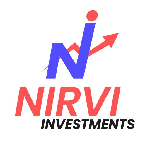 NIRVI INVESTMENTS logo